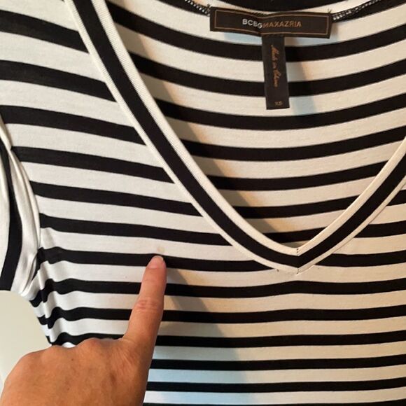 Bundle 2 Dresses WHBM BCBG XS - Picture 12 of 12